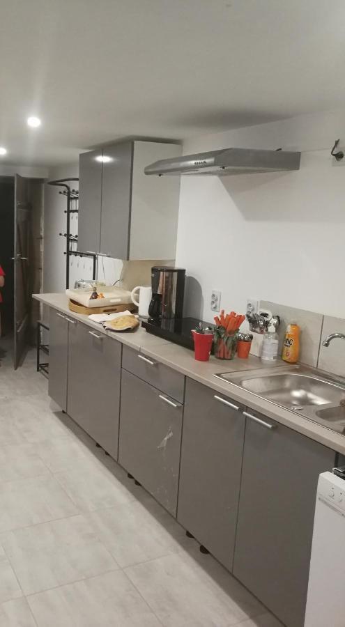 Chambres D'Hotes Roseland Paray-le-Monial Ngoại thất bức ảnh