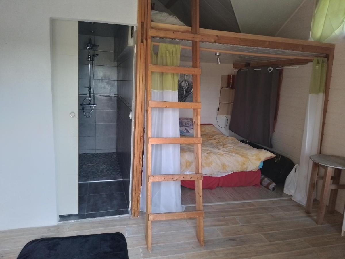 Chambres D'Hotes Roseland Paray-le-Monial Ngoại thất bức ảnh