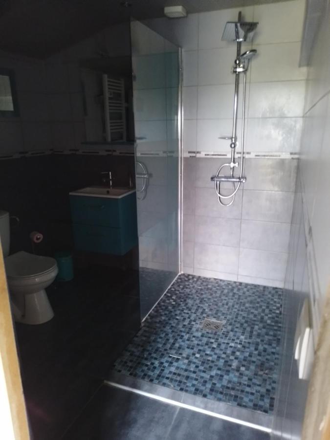 Chambres D'Hotes Roseland Paray-le-Monial Ngoại thất bức ảnh