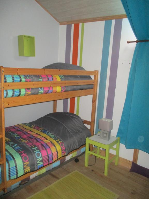 Chambres D'Hotes Roseland Paray-le-Monial Phòng bức ảnh