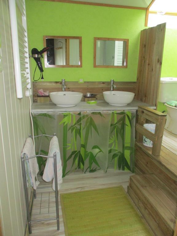 Chambres D'Hotes Roseland Paray-le-Monial Phòng bức ảnh